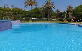 Apartamento Bahia Dorada