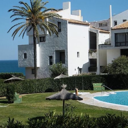Apartamento Bahia Dorada Estepona Exterior foto