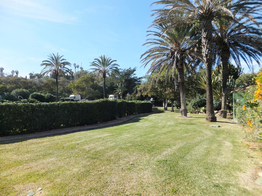 Apartamento Bahia Dorada Estepona Exterior foto