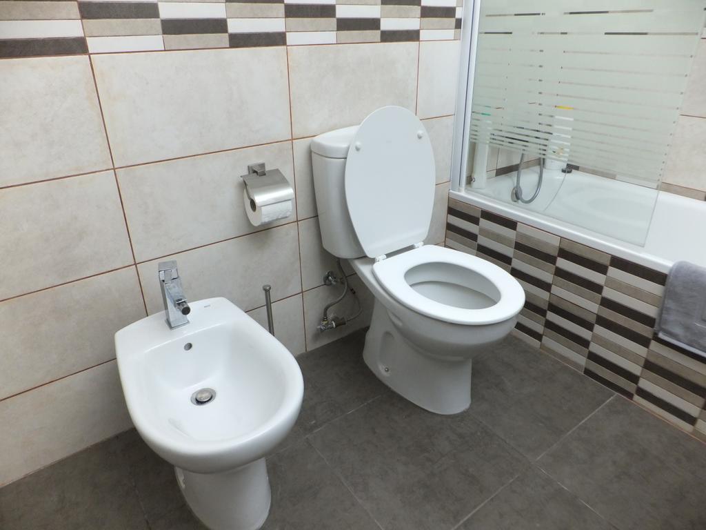 Apartamento Bahia Dorada Estepona Exterior foto