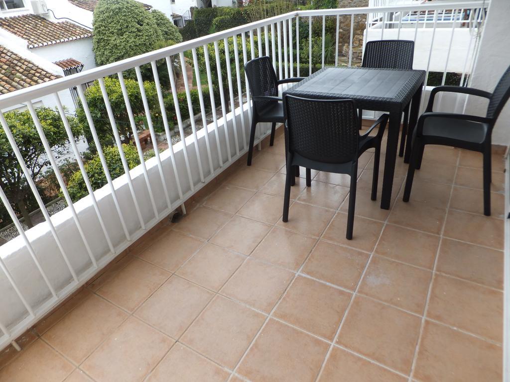 Apartamento Bahia Dorada Estepona Exterior foto