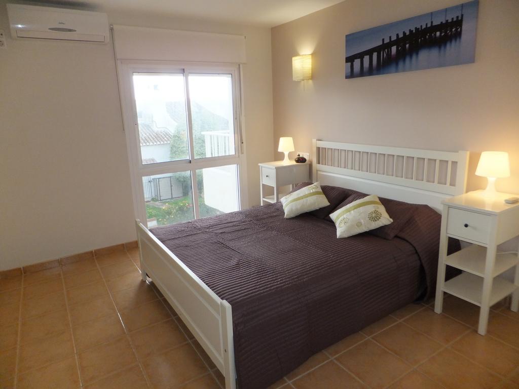Apartamento Bahia Dorada Estepona Exterior foto